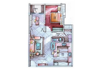 loft设计卡米公社张老师
