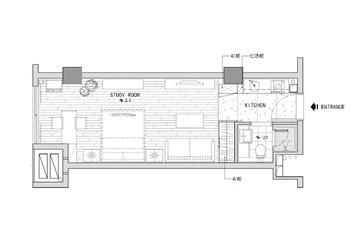 loft设计同进理想城伍老师