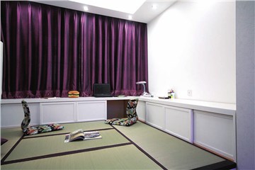 loft设计卡米公社方老师
