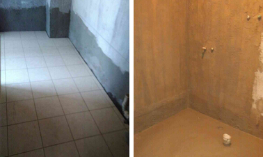 施工图片