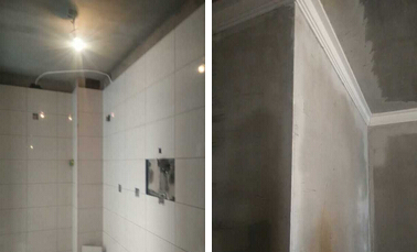 施工图片