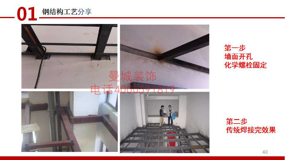 酒店式公寓裝修