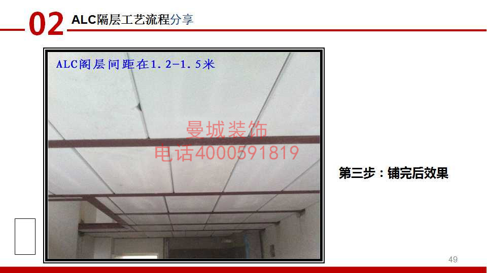 酒店式公寓裝修