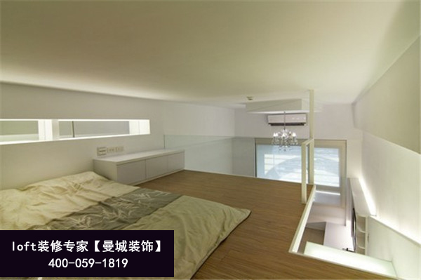 上海loft裝修公司、酒店式公寓裝修,loft設(shè)計(jì)