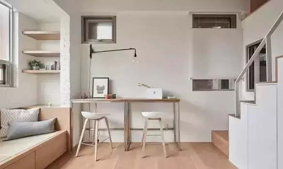 loft公寓裝修